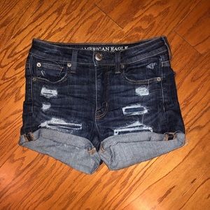 American Eagle Shorts